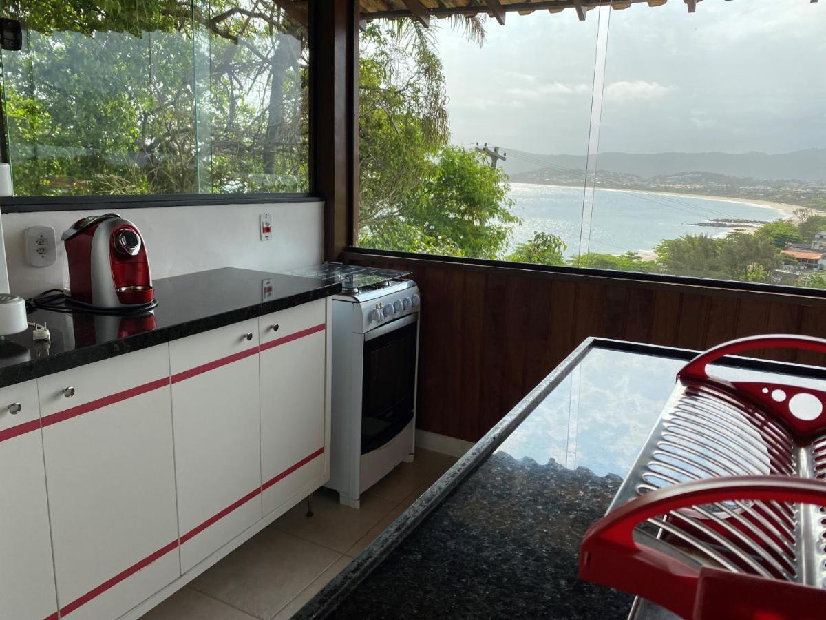 Itaipu Beach House Niterói Exterior foto