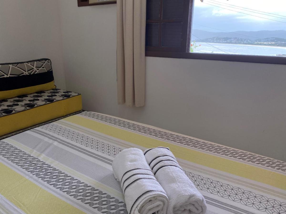 Itaipu Beach House Niterói Exterior foto