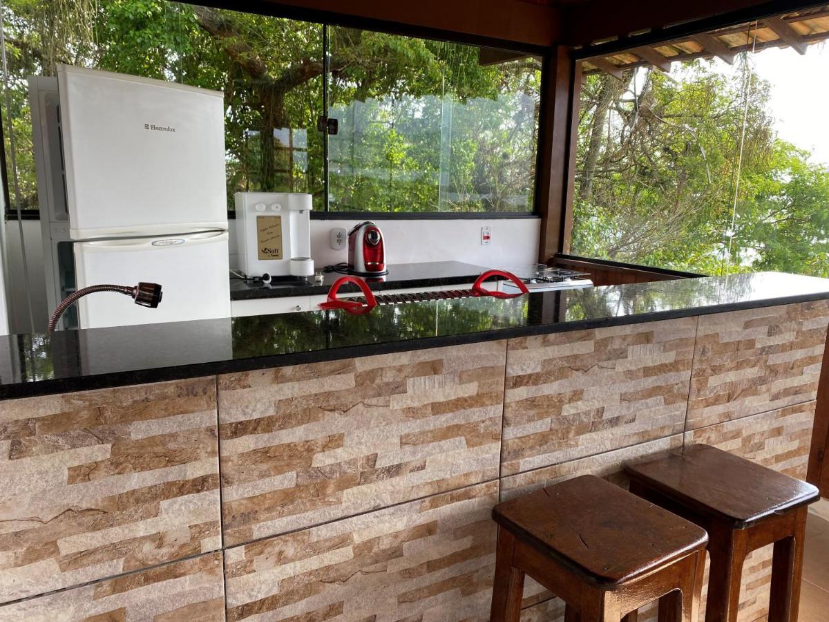 Itaipu Beach House Niterói Exterior foto
