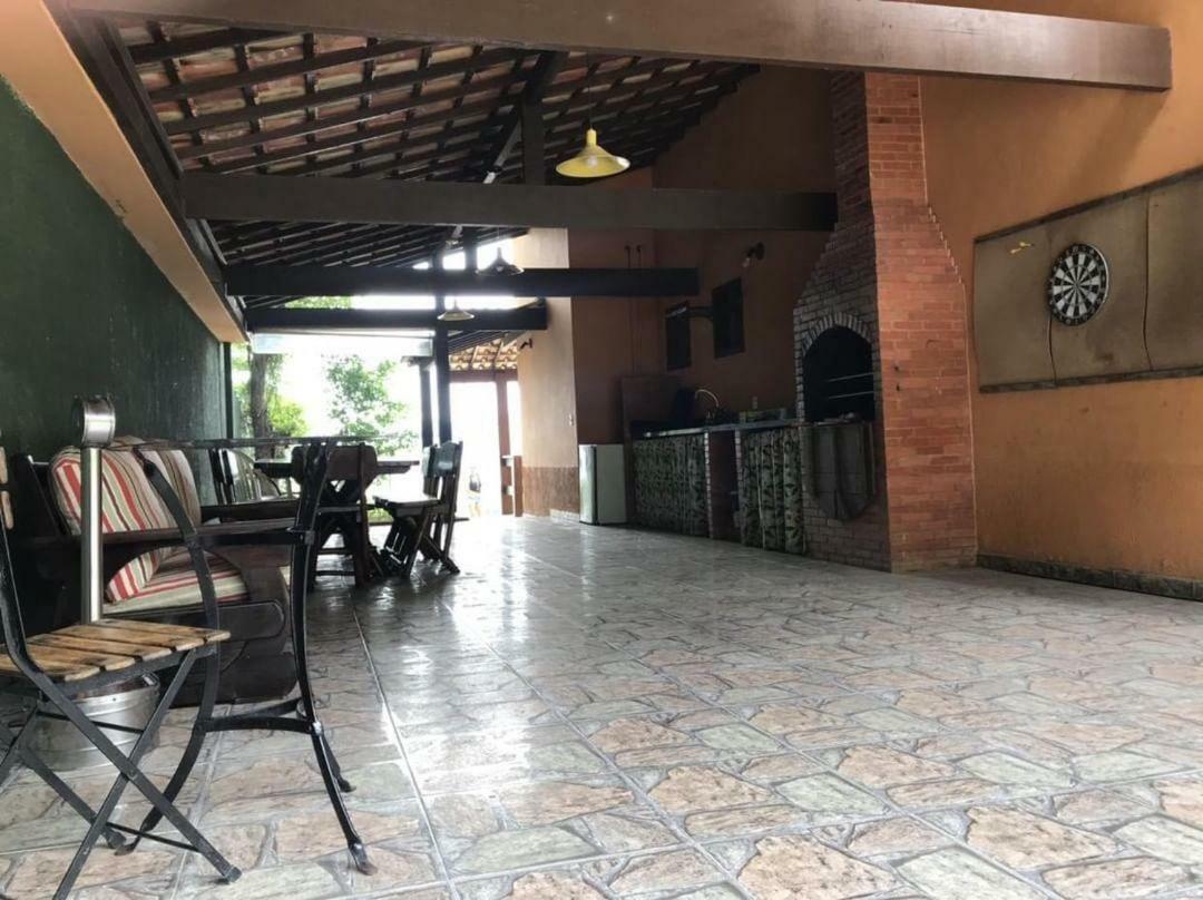 Itaipu Beach House Niterói Exterior foto